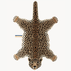 Teppich · Loony Leopard XL