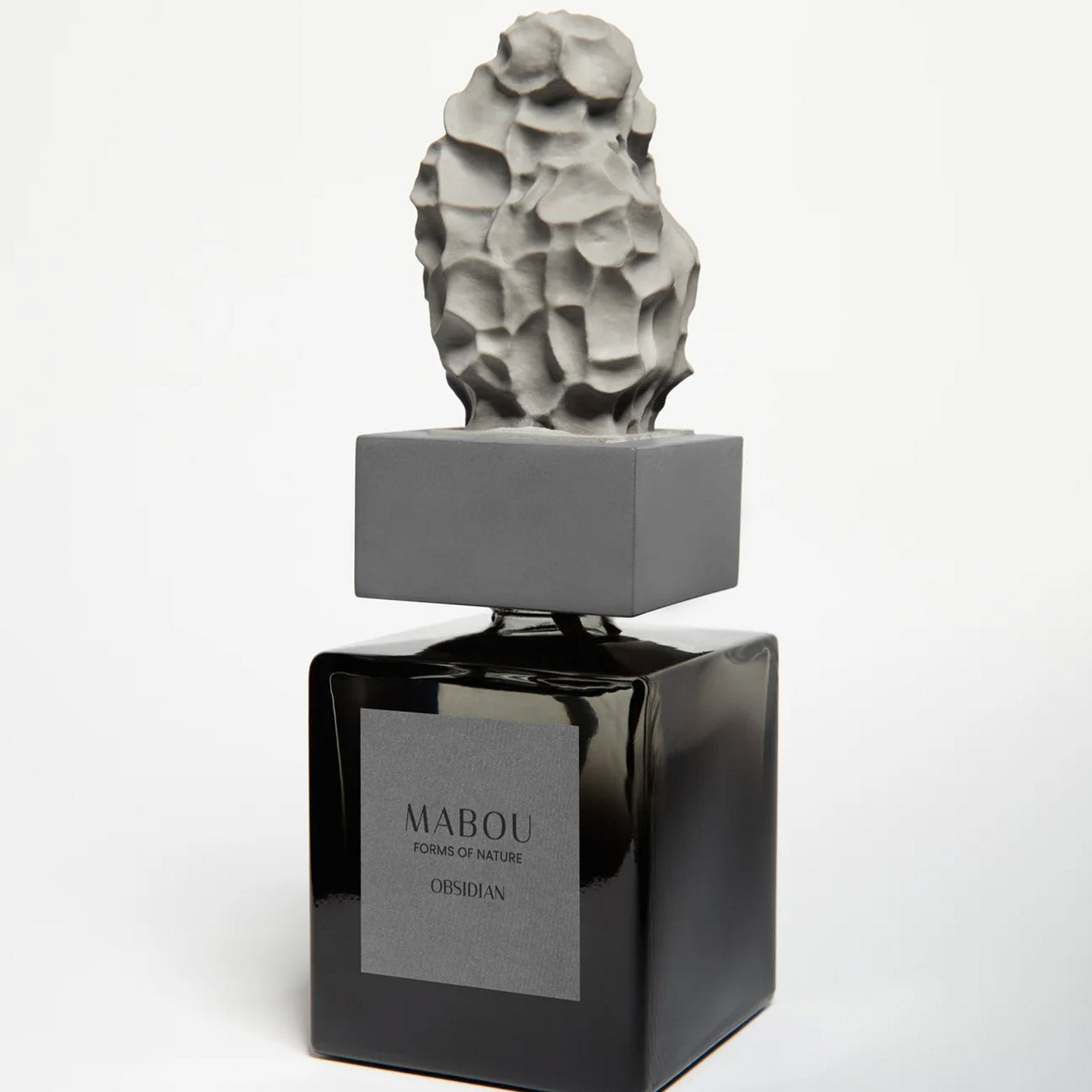 Duftskulpture  Mabou · Obsidian