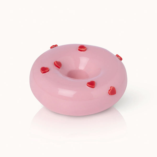 Donut Heart · Kerzenständer · SPECIAL EDITION
